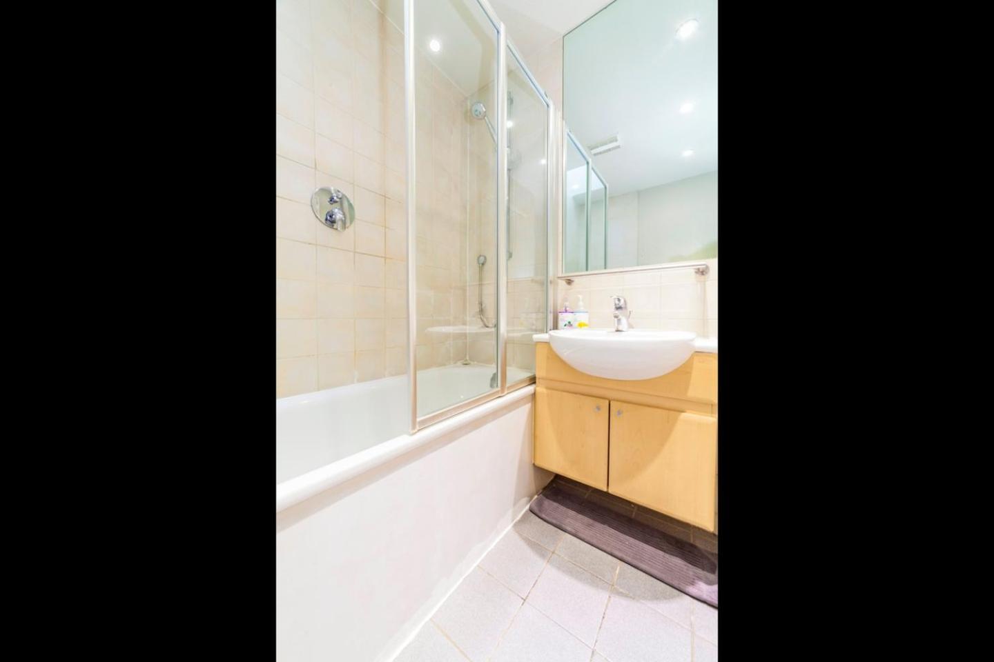 Kensington Apartment Londra Exterior foto