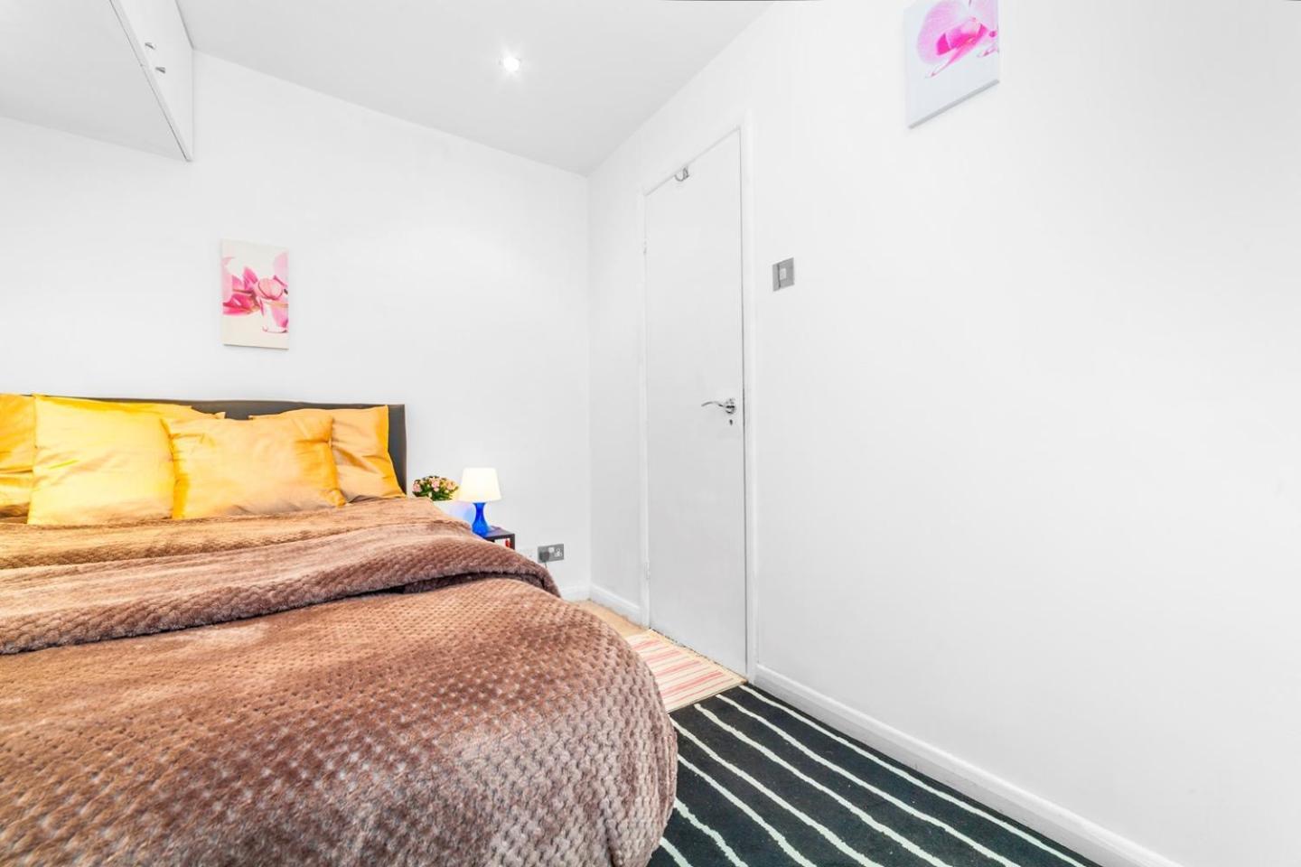 Kensington Apartment Londra Exterior foto